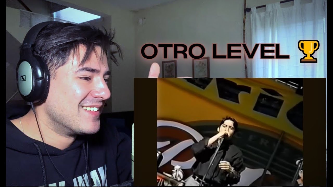 ARMONIA 10 - SERPIENTE [CUTO OLAYA] | Reaccion