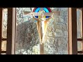 MASS FOR THE 17TH SUNDAY IN ORDINARY TIME OUR LADY OF GRACE RC CHURCH MASS FOR THE 17TH SUNDAY IN ORDINARY TIME OUR LADY OF GRACE RC CHURCH