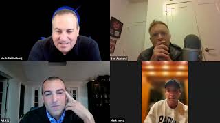 S5 E2 Mark Innes of MiPaddle on Inside the Wires!
