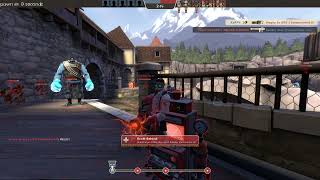 Bearded Expense Robot Slaps A Medic