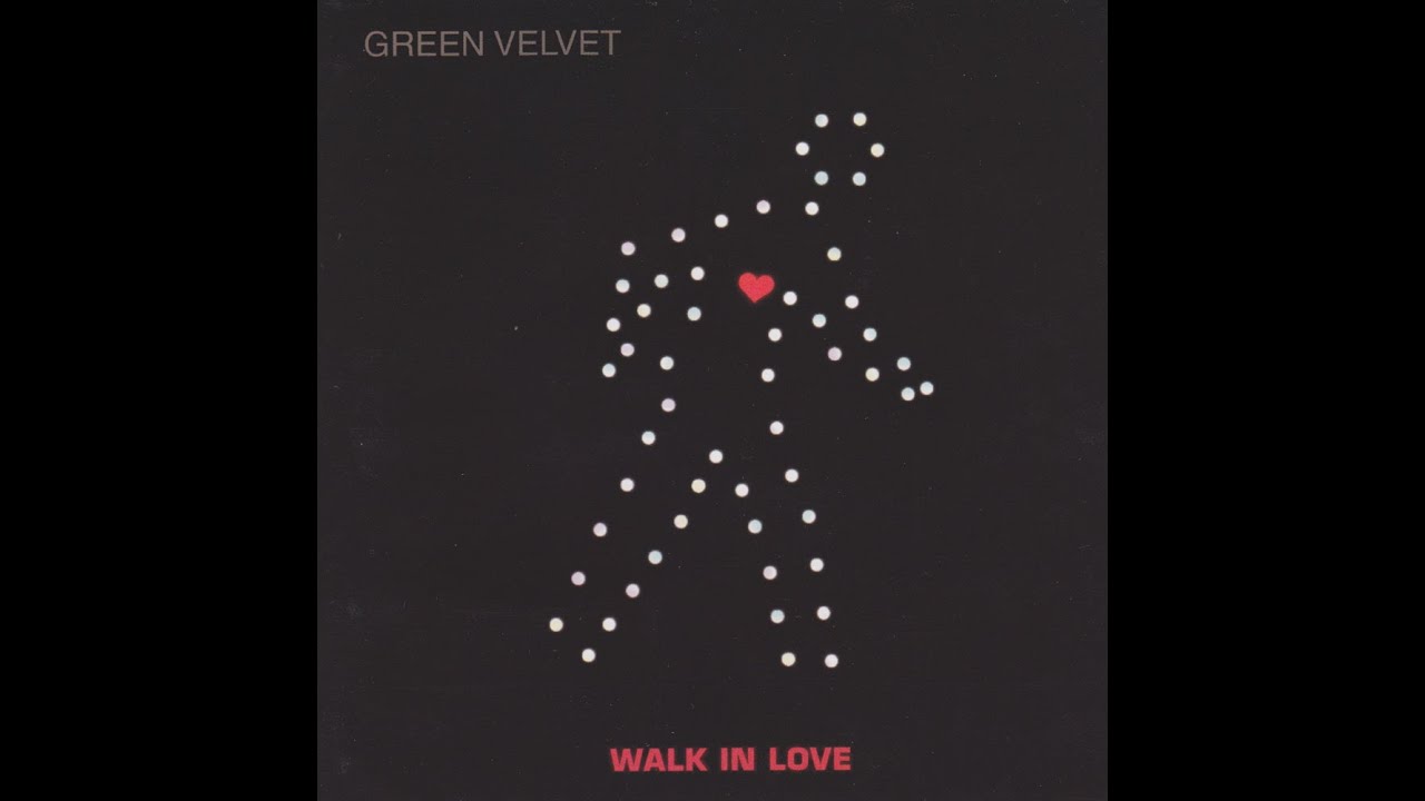 Assista a Green Velvet - temptation no YouTube Assista a Green Velvet - temptation no YouTube