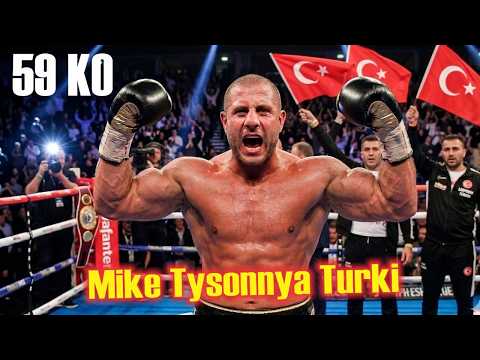 How Terrifying Is the Turkish Destroyer! Gokhan Saki