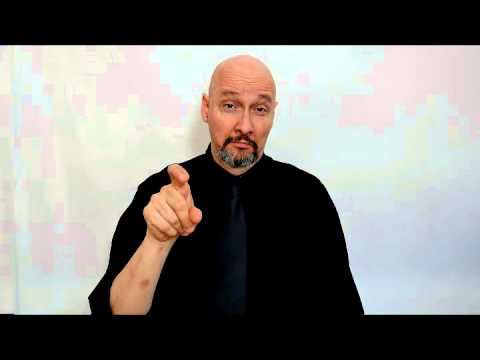 question mark wiggle - YouTube