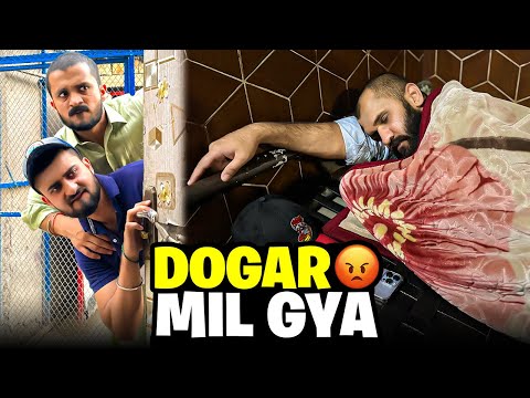 Dogar Is Back Gaib Hony Ki Wja Bta Di