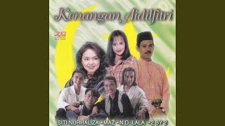Pulang Di Hari Raya