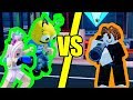 Chrisandthemike and ashleyosity vs myusernamesthis  roblox jailbreak