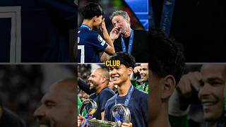 How This Player Won The Ucl At Just 18