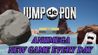Jump de Pon - Gameplay Walkthrough Playthrough Let's Play screenshot 5