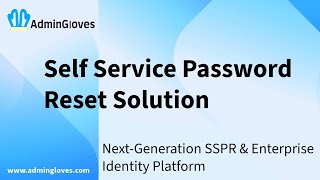 SSPR | Finally released Free version | Self-Service Password Reset | Windows Lock Screen reset