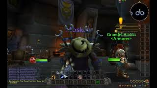 Krasnolud Szaman Moskau Jest Biba