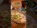 豆腐とネギだけで作れる節約おかずレシピが美味すぎる　#簡単レシピ　#節約レシピ