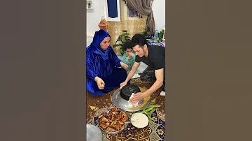 يلهوي ع الكبسه 