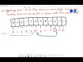 Range Sums - Dynamic Programming Example 1