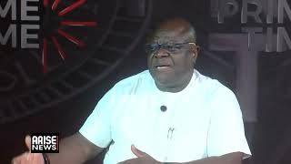 It Is Unfortunate For Inec Chairman That His Controversy Started Early - Adeniyi