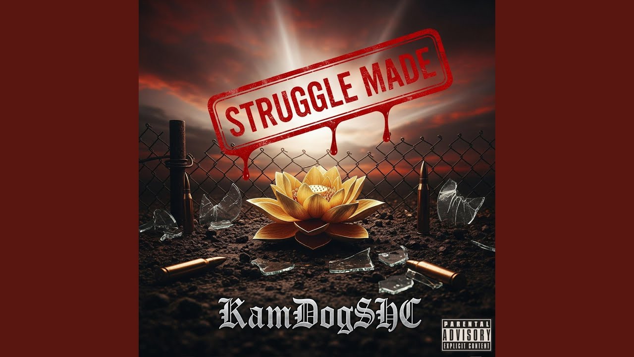 Hunger Pains (feat. AMBITIOUZ530)