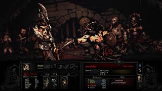 Darkest Dungeon Cheaters Sometimes Prosper