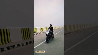 R15 V4 Bs 7 Bike Lover Crazy Rider Saimon