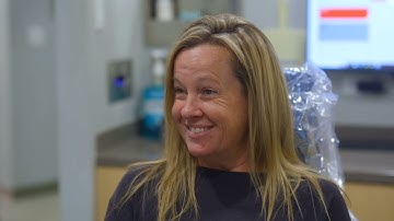 Clinical Technique (long) – Single Tooth and AMSA Palatal Injection