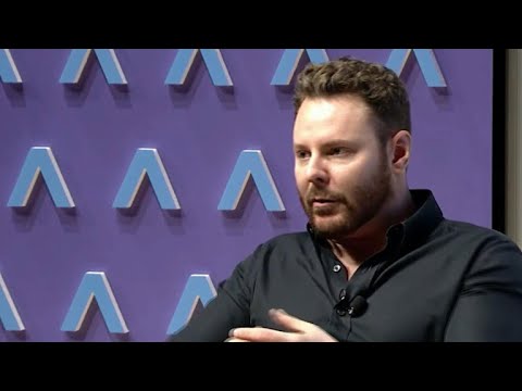 Video: Sean Parker: Biography, Creativity, Career, Personal Life