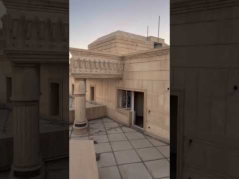 قصر وفيلا في بغداد منطقة الدورة للبيع