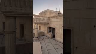 قصر وفيلا في بغداد منطقة الدورة للبيع