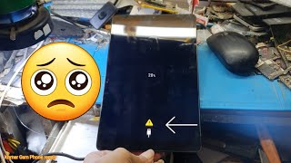 Samsung Galaxy Tab A Charging problem how to repair !!