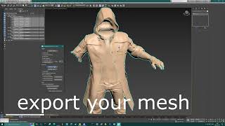 DMC5 or Resident Evil Model / Mesh Import and Export Tutorial DMC5 or Resident Evil Model / Mesh Import and Export Tutorial