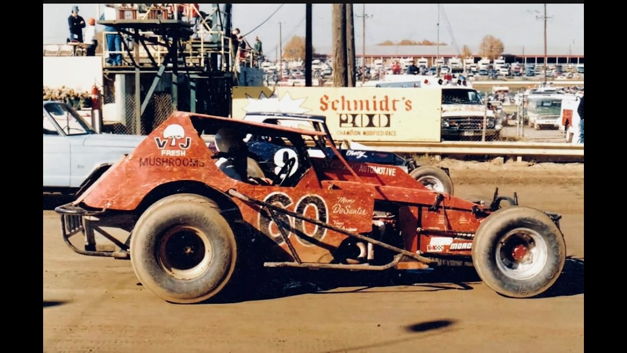 RSCA 70'S Modified Memories