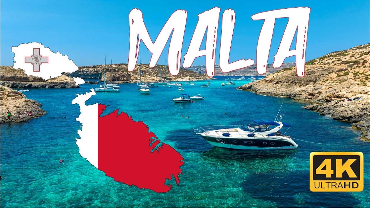 Best Malta iPhone HD Wallpapers - iLikeWallpaper