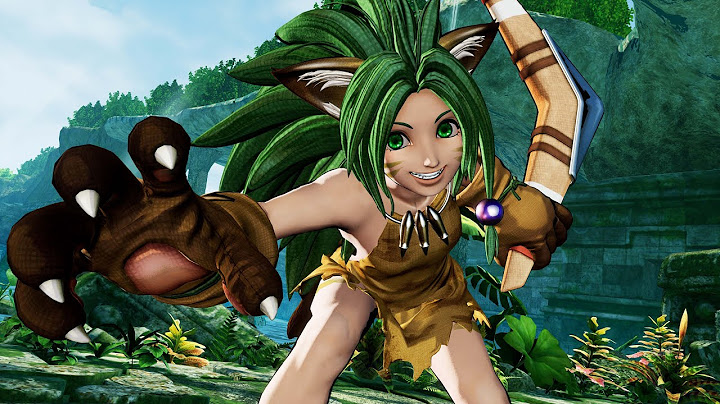 Samurai Shodown - Season Pass 3 Trailer | PS4