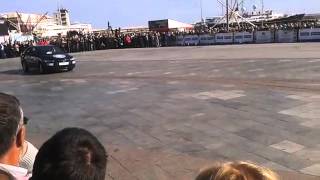 Чемпионат мира телохранителей ,, Бодигард-2013,,Экстрим.вождение. Bodyguard 2013,, Extreme driving.