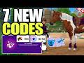 *NEW* STAR STABLE CODES REDEEM CODES IN UPDATE | STAR STABLE CODES FOR STAR COINS AND STAR RIDER