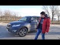 Hyundai Santa Fe 2 (Хендэ Санта Фе 2) Последний честный кореец.