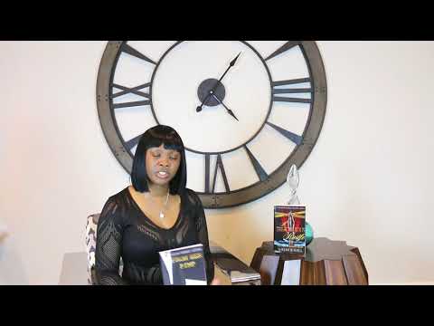 Falicia Blakely's Heartbreaking Secret