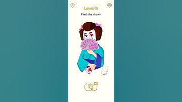 Dop2 level #2969 #gameplay #game #shorts #androidgames All Levels Gameplay walkthrough (Android,iOS)