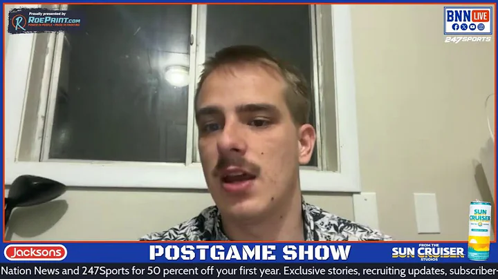Jacksons Postgame Show: Boise State suffers ugly 81-66 loss at Nevada in Mountain West opener