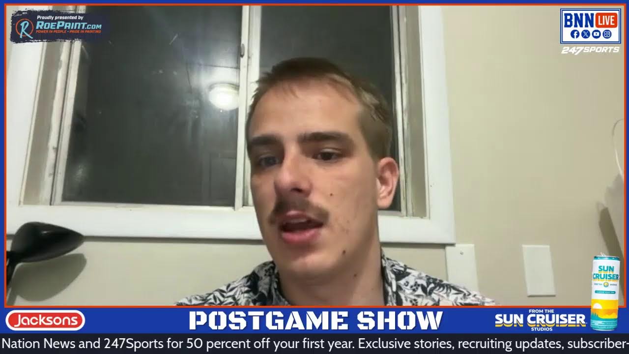 Jacksons Postgame Show: Boise State suffers ugly 81-66 loss at Nevada in Mountain West opener