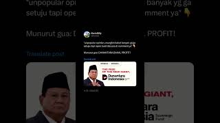 INILAH PENYEBAB KENAPA DANANTARA BAKAL SUKSES 🇮🇩