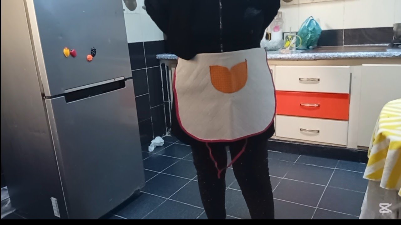 كيفاش عديت نهار الثامن من رمضان وشنيةالدبارة