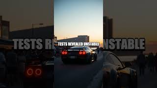 Tides, Torque and a Trial on Main Street