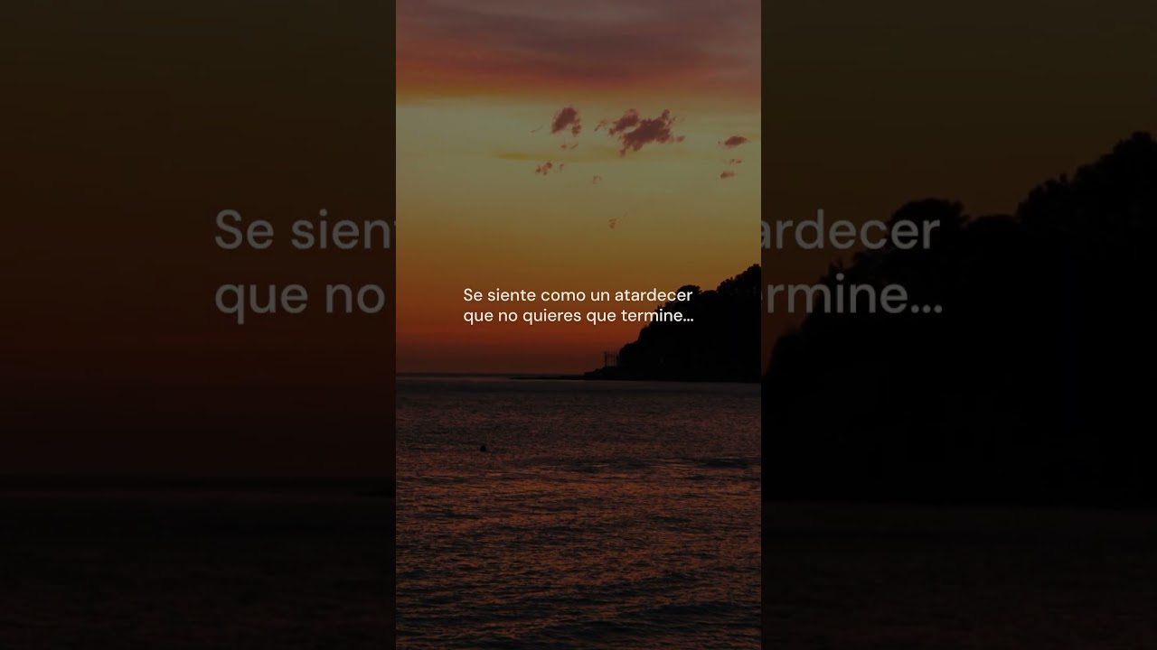 Sunset Melodies that must never End