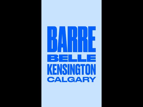 Best of CP 2025 Spotlight: Barre Belle Kensington