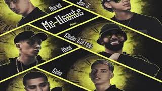 Letrame Usaste - Jon Z Noriel Eladio Carrion Khea Juhn Ecko