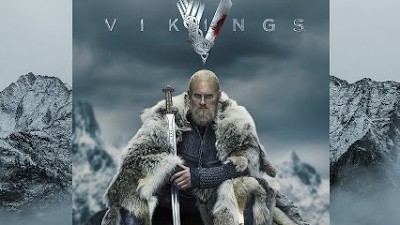 Reunion and Final Rest | The Vikings Final Season (Music from...