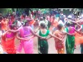 Aadiwasi Divas Traditional Tarpa Dance at Karagjaon, Ak Aadivasi Village. Mp3 Song