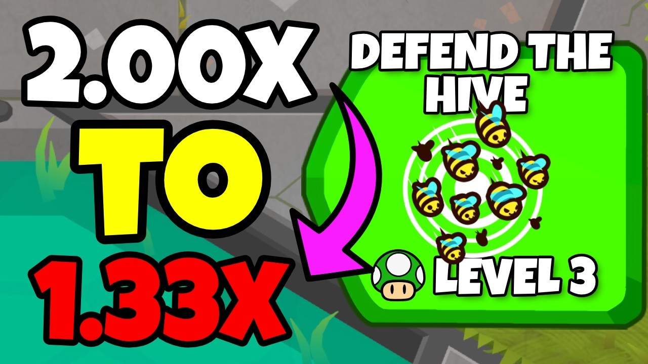 Бетиенн полностью испорчена! (Новые изменения баланса в версии 4.11)