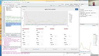 Information GSA Limnoseries: Tips and tricks to make great charts Update