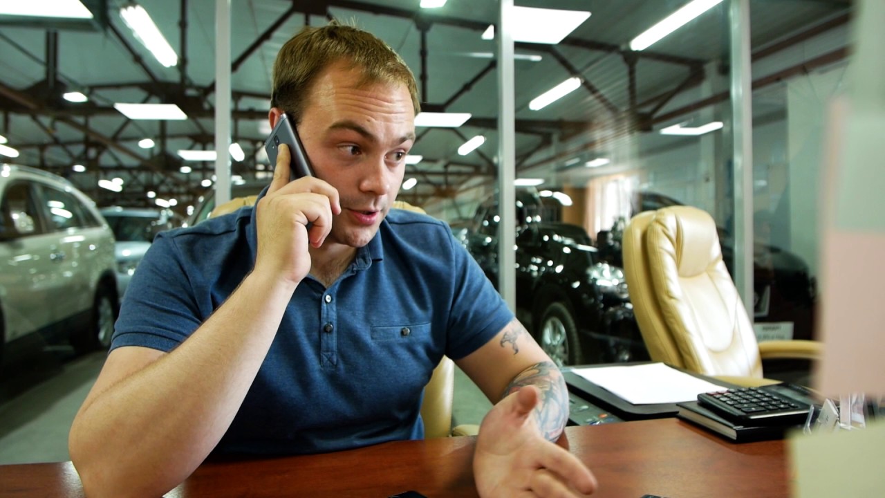 Рдм импорт новосибирск авто