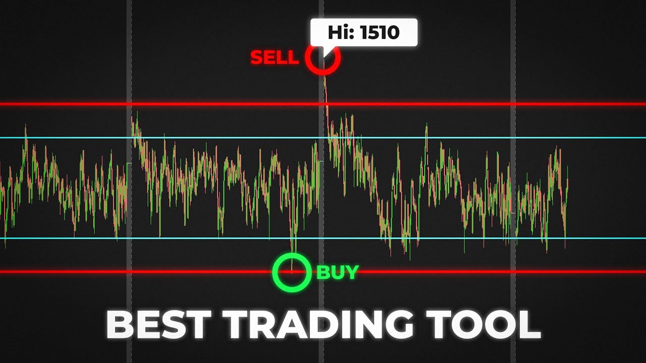 The Best Tool Every Trader Needs