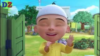 DJ REMIX MARHABAN YA RAMADHAN VERSI UPIN IPIN DKK